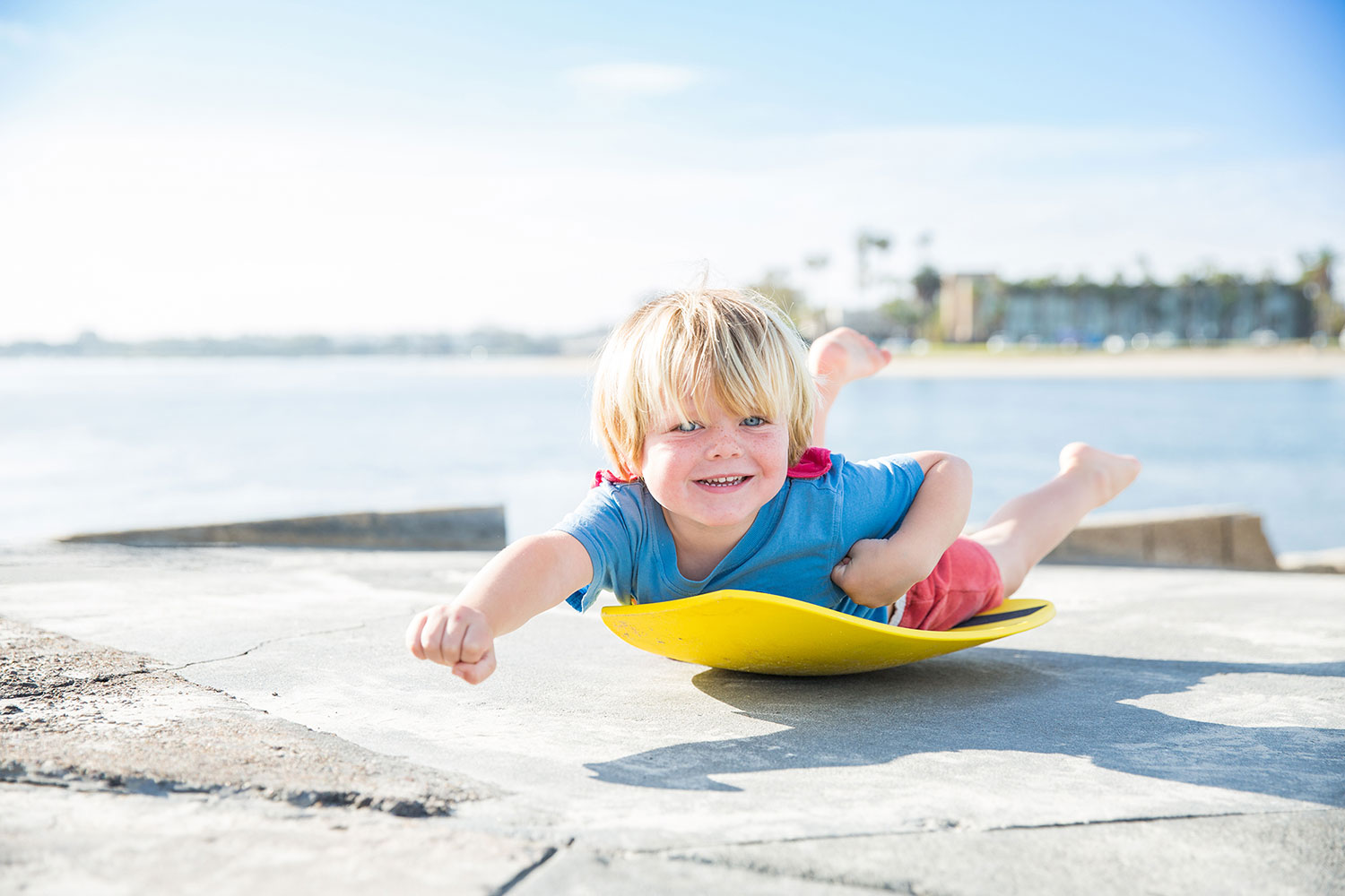 Spooner Balance Boards - Award Winning Gifts and Toys, Free