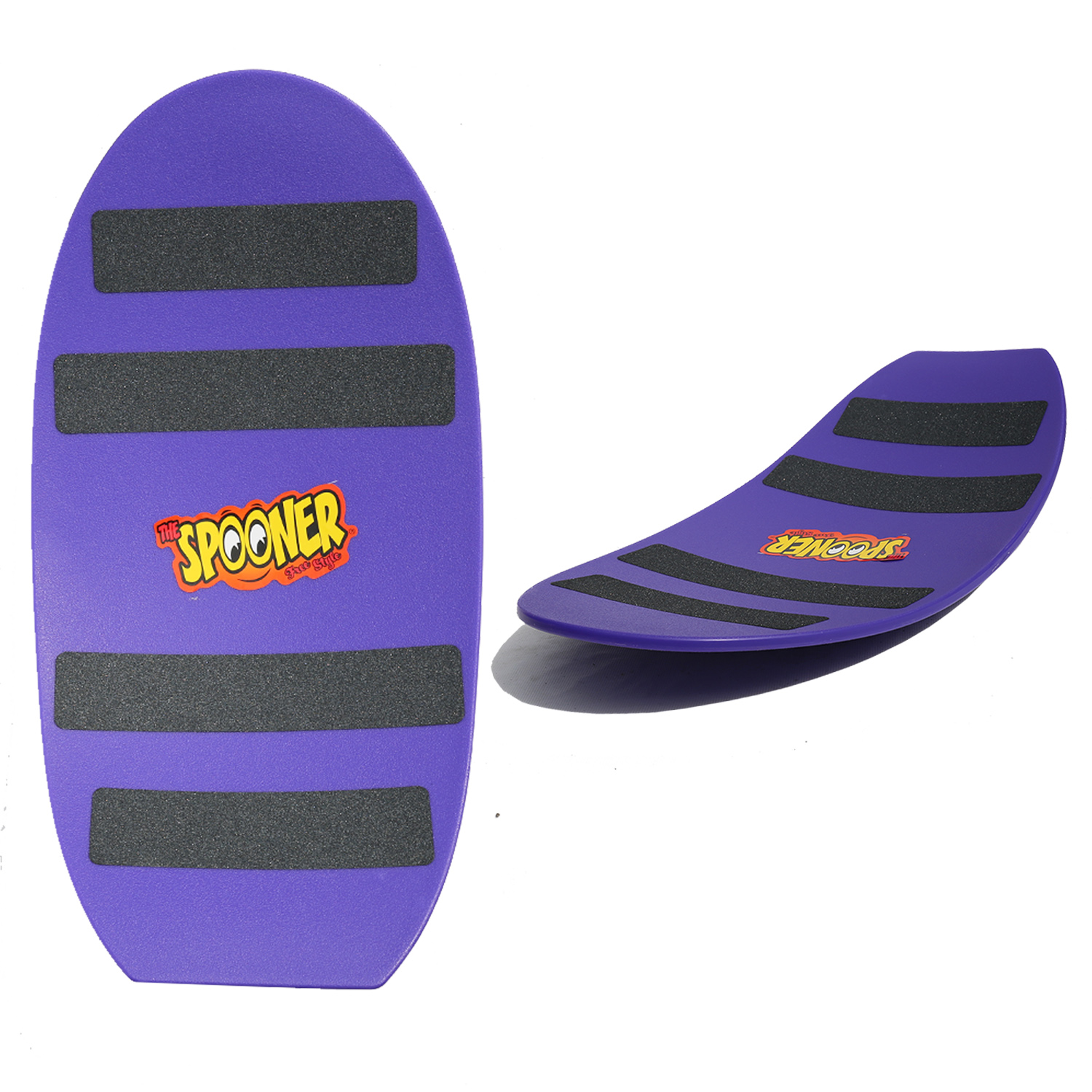 Free Shipping - Buy the Spooner Freestyle Balance Board for kids